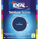 IDEAL Tinta Têxtil Tudo Em Um Azul Marinho 175 g