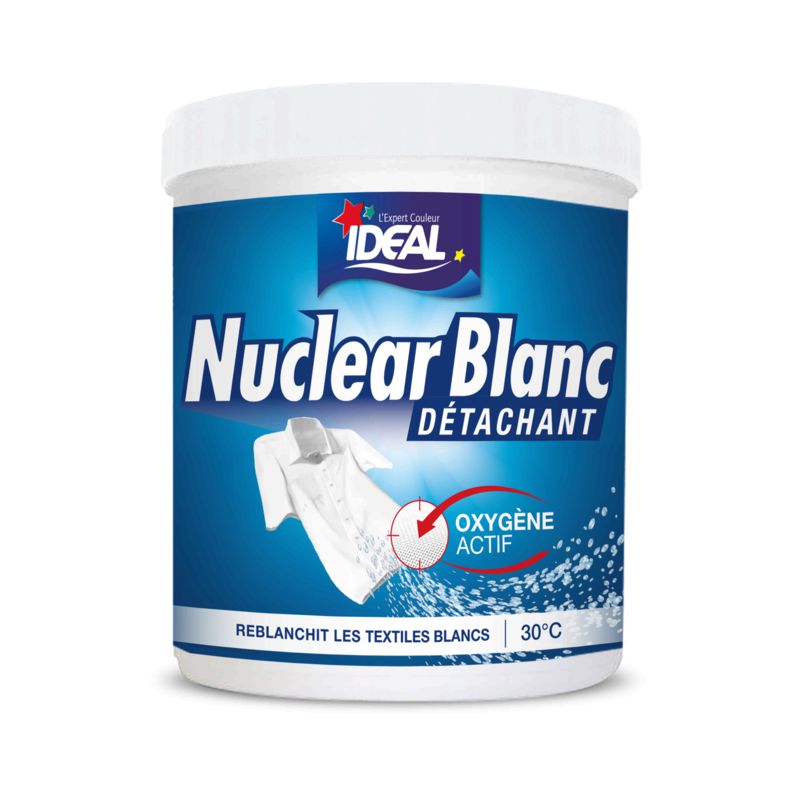 Buhler Blanc Nucl'Ar 450