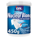 IDEAL Nuclear Whitening Stain Remover 450 g