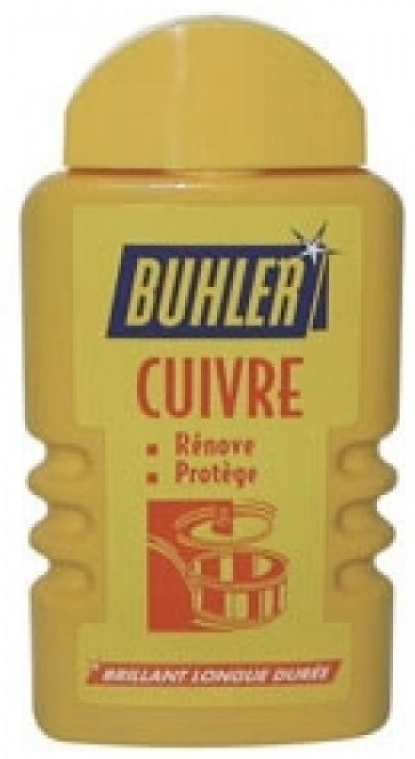 Buhler 150Ml Nettoyant Cuivre