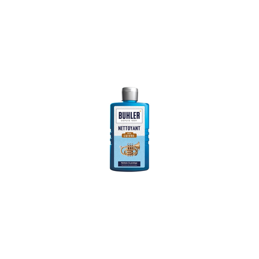 [3045206633109] BUHLER Nettoyant Cuivre Et Laiton Bul'cuivre 150 ml