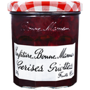 BONNE MAMAN Compota de ginjas 370 g