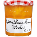 BONNE MAMAN Mermelada de melocotón 370 g