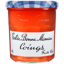 BONNE MAMAN Geleia de marmelo 370 g