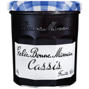 BONNE MAMAN Geleia de cassis 370 g