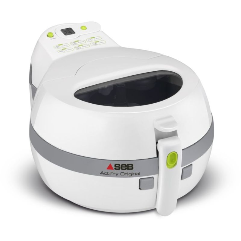 SEB Freidora sin aceite Actifry Fz710000