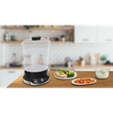 SEB Vaporera compacta VC204800 800W 9L