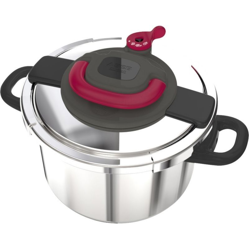 SEB Clipso Pressure cooker 5 L
