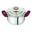 SEB Clipso Plus Precision Pressure Cooker 4.5 L