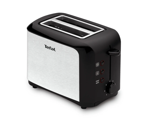 [3045385734291] TEFAL Tostadora 2 ranuras TT356110
