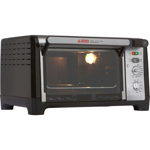 [3045385779254] SEB Countertop Oven OF247800 18L