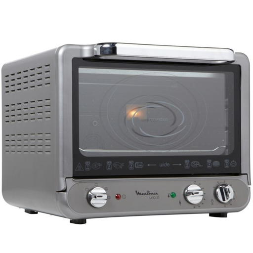[3045385780137] MOULINEX Freestanding Oven OX1772