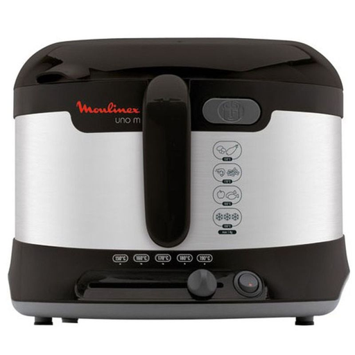 [3045386358731] MOULINEX Freidora AF135D10