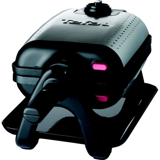[3045386363315] TEFAL Waffle Maker WM753D12 1200W