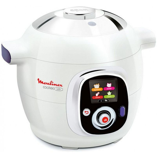 [3045386363353] MOULINEX Multicooker Cookeo CE7021