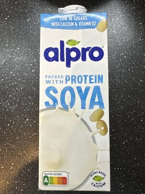 ALPRO Soya Original Drink 1 L