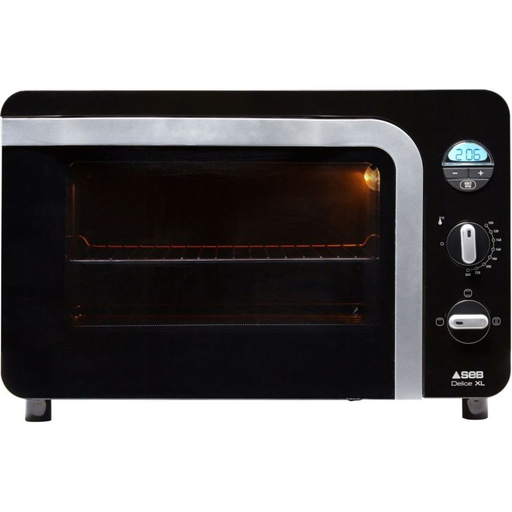 [3045386371914] SEB Horno de sobremesa OF281811 39L