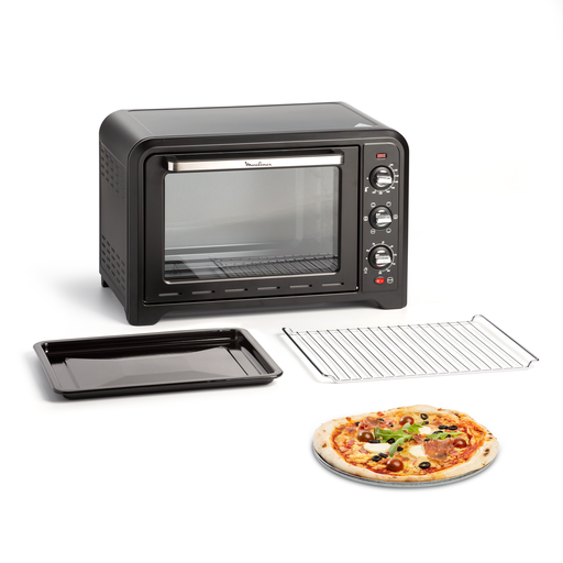 [3045386374991] MOULINEX Multifunction Mini Oven OX485810 39 L