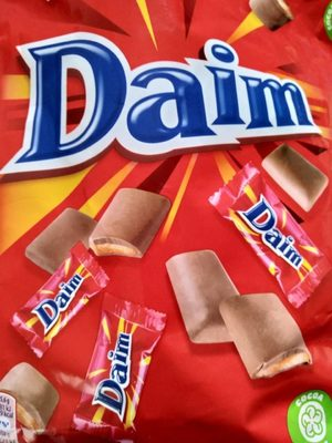 DAIM Mini Saco 12 x 460 g