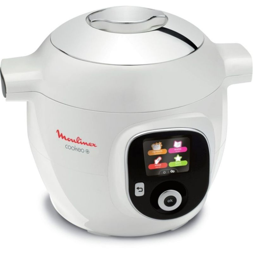 [3045386376797] MOULINEX Multicozedora Cookeo+ CE851100