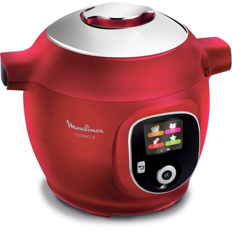 MOULINEX Cookeo + Ce851500