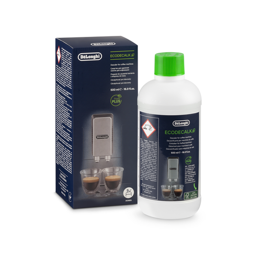 [8004399329492] DELONGHI Descalcificador Cafetera Ecodecalk 500 ml