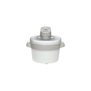 SEB Ice Cream Maker Ig500131 6 W White 1 L