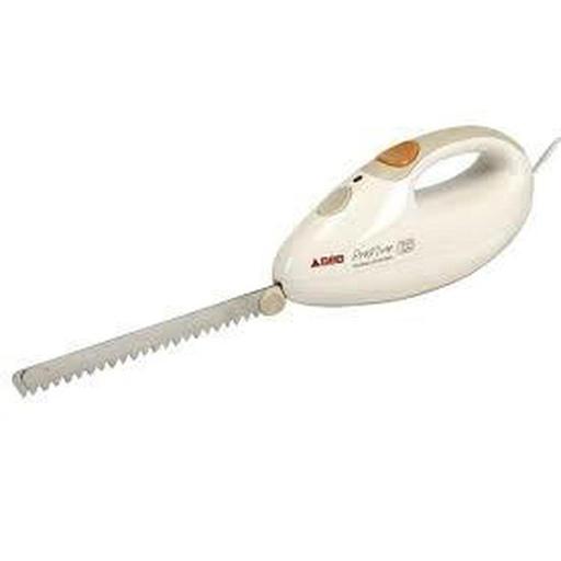 [3045388523014] SEB Couteau électrique Prepline 852301 le couteau