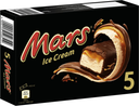MARS Helado Ice Cream 5 x 40 g