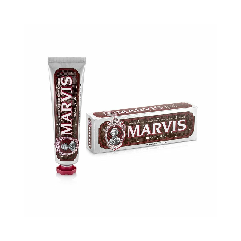 MARVIS Black Forest Toothpaste 75 ml