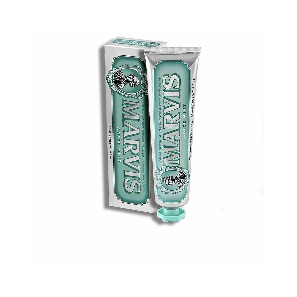 MARVIS Menthe Anis Toothpaste 85 ml