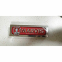 MARVIS Dentifrice Avec Fluor Cinnamon Mint 85 ml
