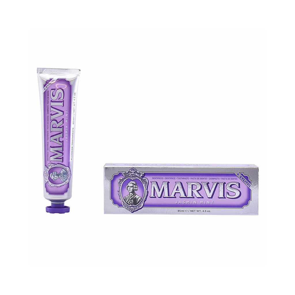 MARVIS Daily Protection Toothpaste Jasmin Mint 85 ml