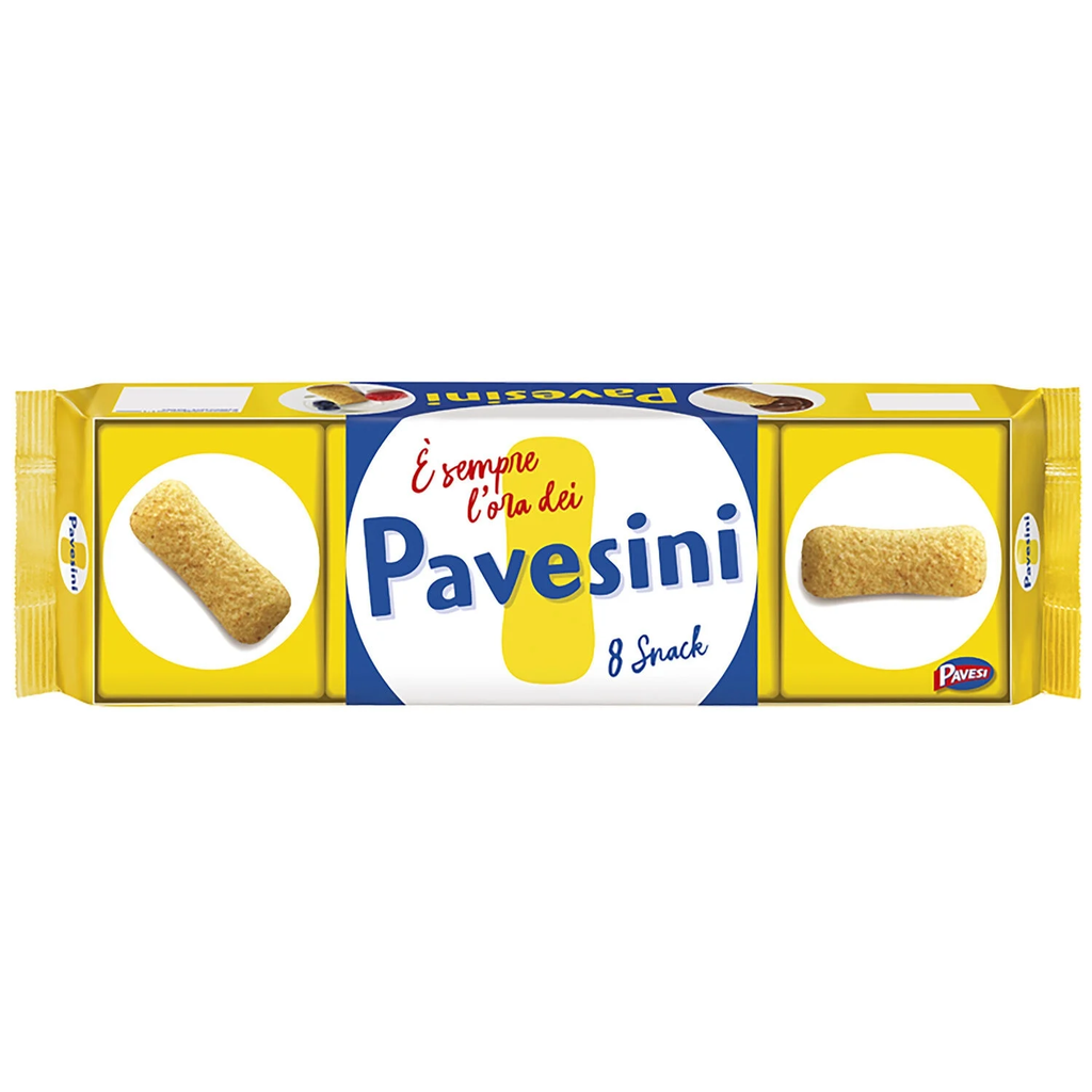 PAVESI Biscoitos Para Tiramisu 200 g