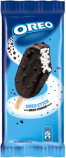 [8436575298764] MONDELEZ OREO Vanilla Stick 90 ml