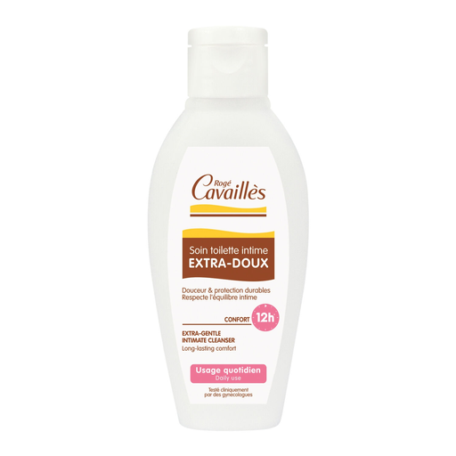 [3596490004002] ROGE CAVAILLES Cuidado íntimo extra suave 100 ml