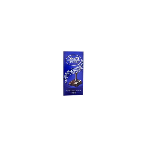 [3046920041362] LINDT Lindor Dark Chocolate Bar 150 g
