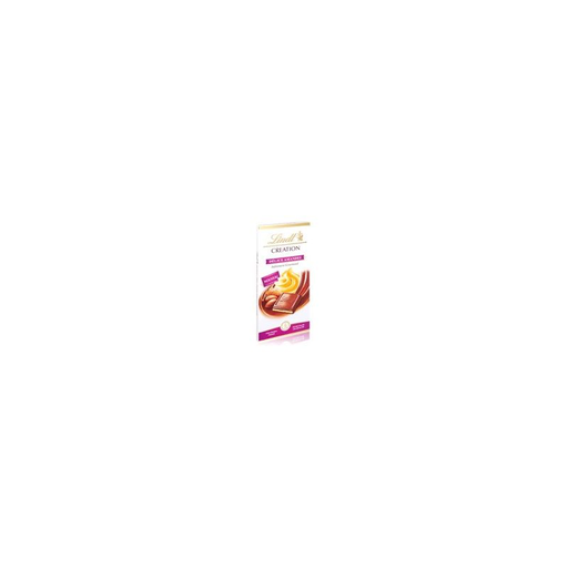 [3046920047340] LINDT Chocolate Bar Creation Delice Almond 150 g