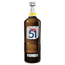 PASTIS 51 Pastis de Marsella Anisado 45% 1 L