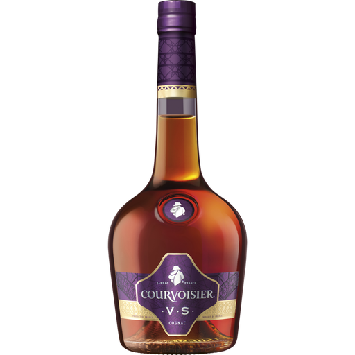 [3049197110076] COURVOISIER Cognac VS 70 cl