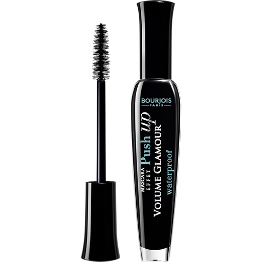[3052503707136] BOURJOIS Mascara Volume Glamour Effet Push Up Waterproof Black 7ml