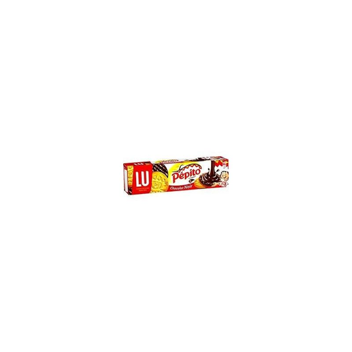 [3056440031699] LU Pepito Gm Chocolat Noir 200 g