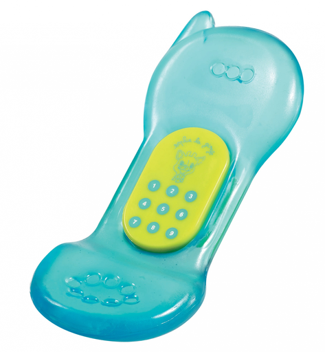 [3056562003147] VULLI Sophie La Girafe Teléfono Polar la bouteille
