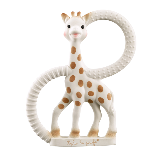 [3056562003284] SOPHIE LA GIRAFE Teething Ring