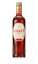 LILLET Red Wine-Based Aperitif 17% 0.75 L