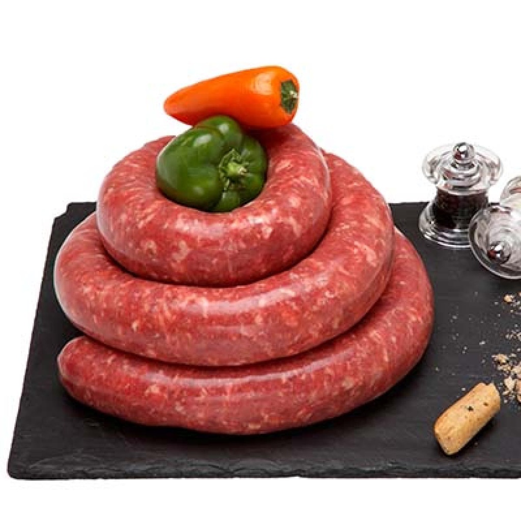 1Er Prix X1 Saucisse Couteau 2,Kg