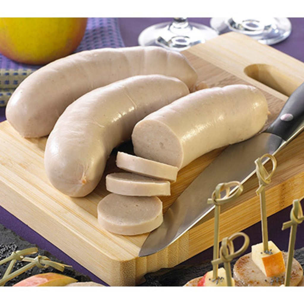 1Er Prix X1 Boudin Blc Gde Herm2Kg