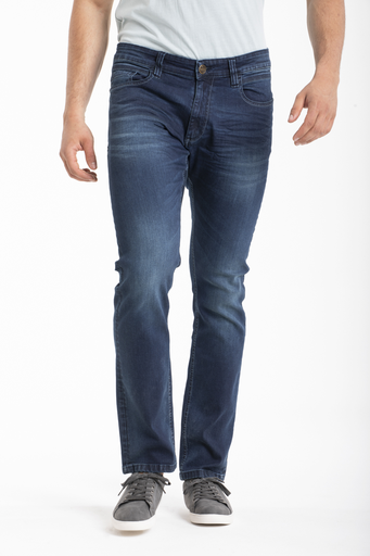 [3059410157733] RICA LEWIS Jean Homme Brut Droit Taille 38