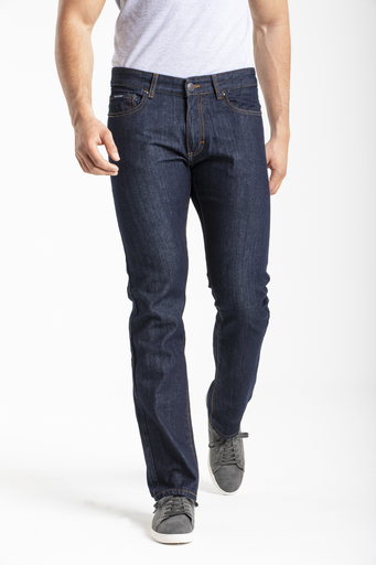 [3059410157771] RICA LEWIS Jeans RL70 corte recto confort algodón crudo