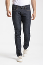 RICA LEWIS Jeans stretch Fibreflex® RL80 corte recto ajustado bruto